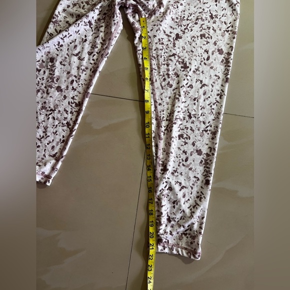 Balance Collection Contender Lux Compression Leggings Size S - Picture 10 of 16